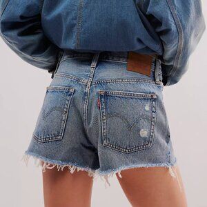 Levi's 501 Shorts